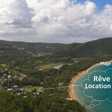 デエエ Reve Creoleヴィラ エクステリア 写真
